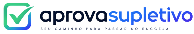 AprovaSupletivo